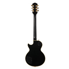 Epiphone Les Paul Custom Ebony 2015 | The Music Zoo