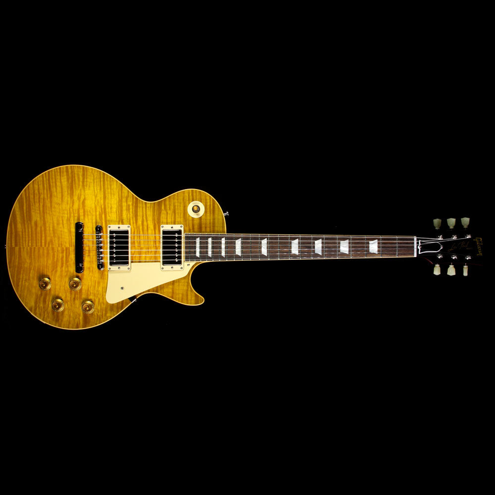 Gibson Custom Shop True Historic 1959 Les Paul Reissue Electric