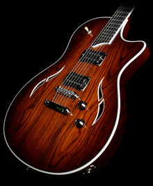 Taylor Custom Shop BTO T3 Cocobolo Electric Guitar Cocobolo Stain