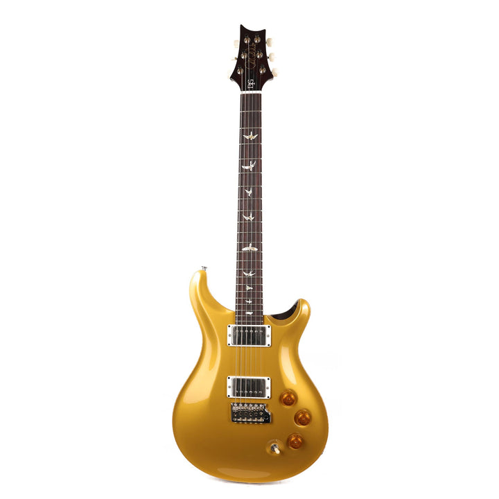 PRS DGT David Grissom Signature Gold Top 2023