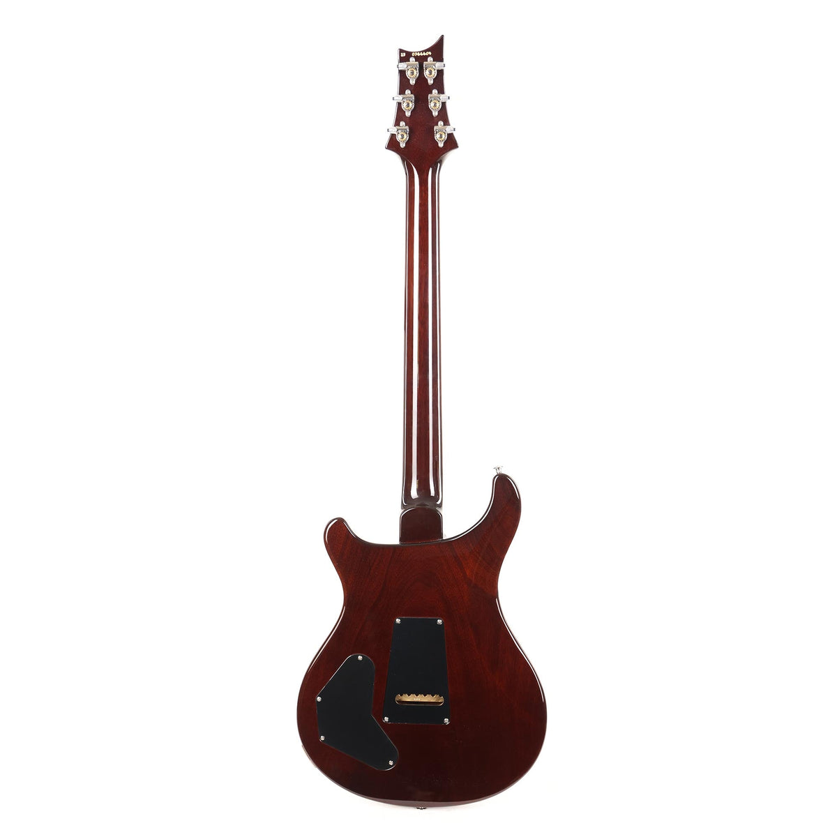 PRS DGT David Grissom Signature Gold Top 2023 — 3