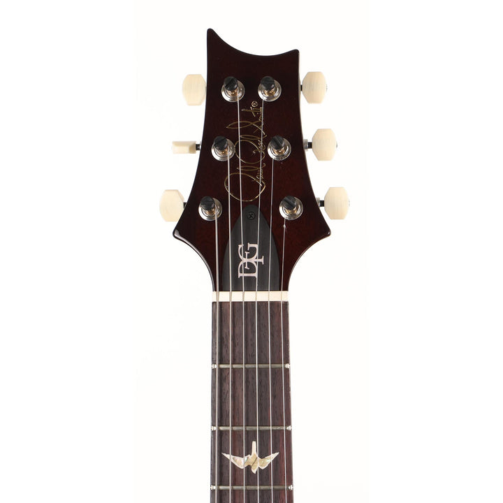 PRS DGT David Grissom Signature Gold Top 2023