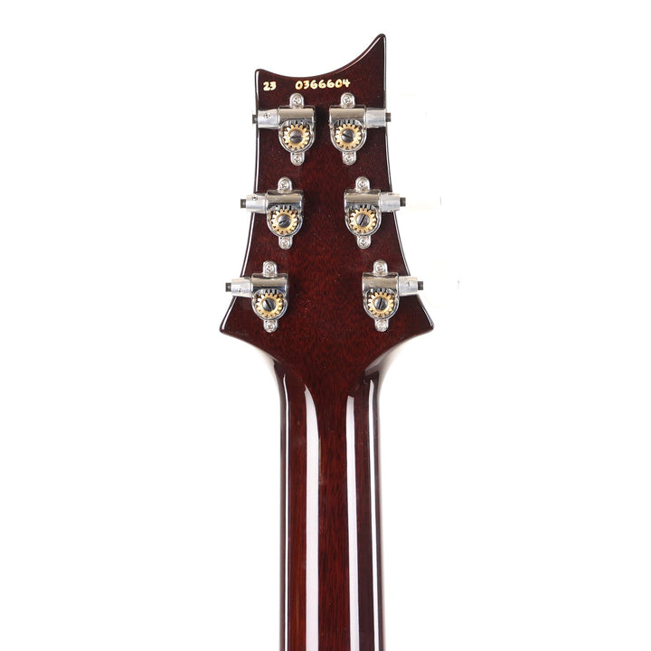 PRS DGT David Grissom Signature Gold Top 2023