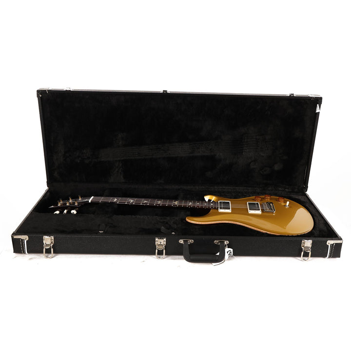 PRS DGT David Grissom Signature Gold Top 2023