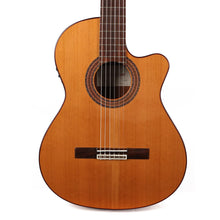 Almansa Classical CW 403 E1 Nylon-String Acoustic-Electric