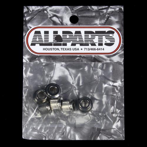 Gotoh Vintage Adapter Bushings (Nickel)