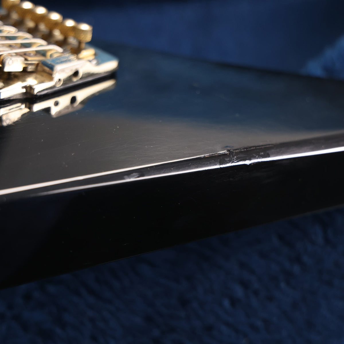 1984 Jackson Randy Rhoads Black — 11