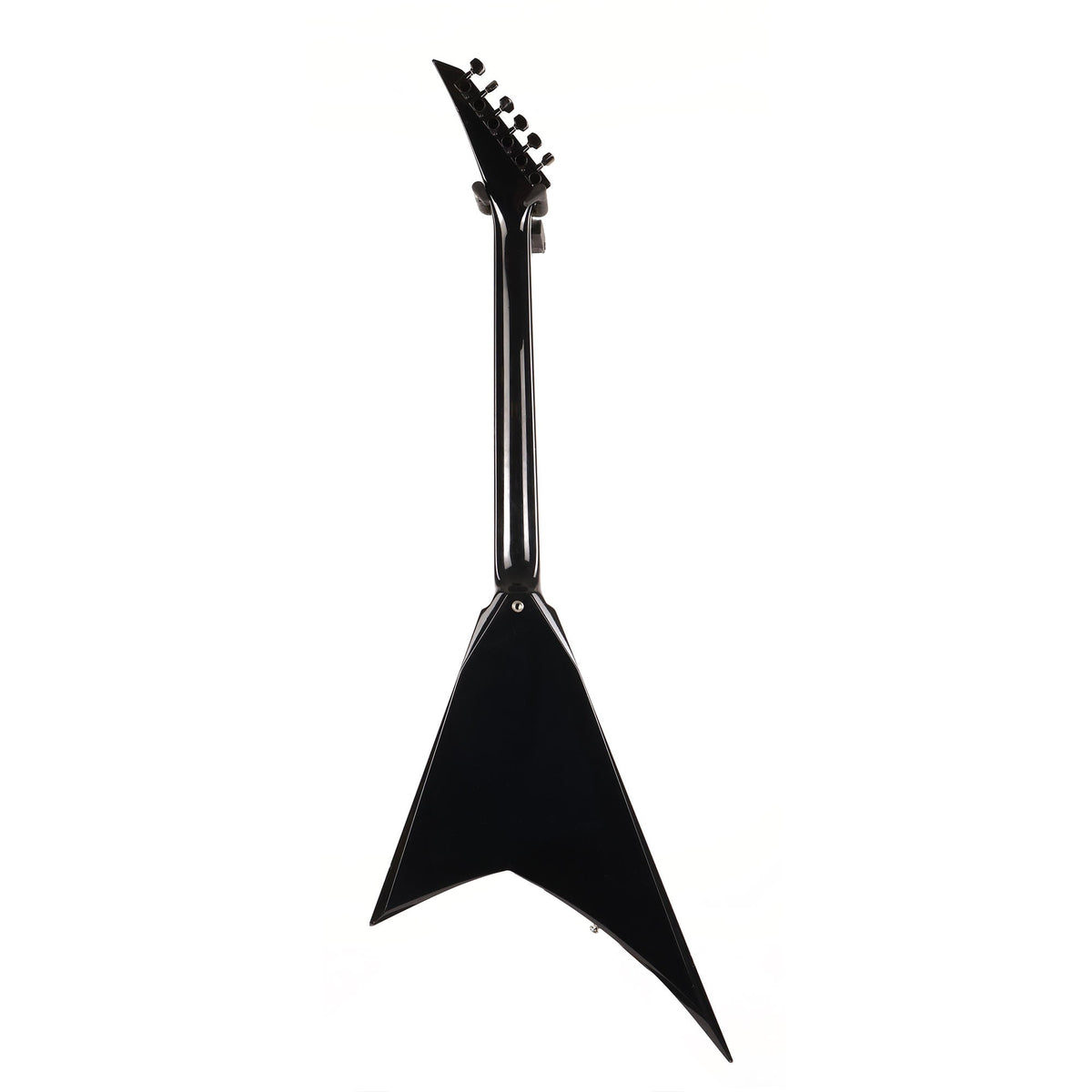 1984 Jackson Randy Rhoads Black — 3