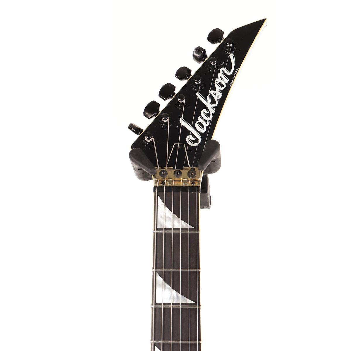 1984 Jackson Randy Rhoads Black — 4