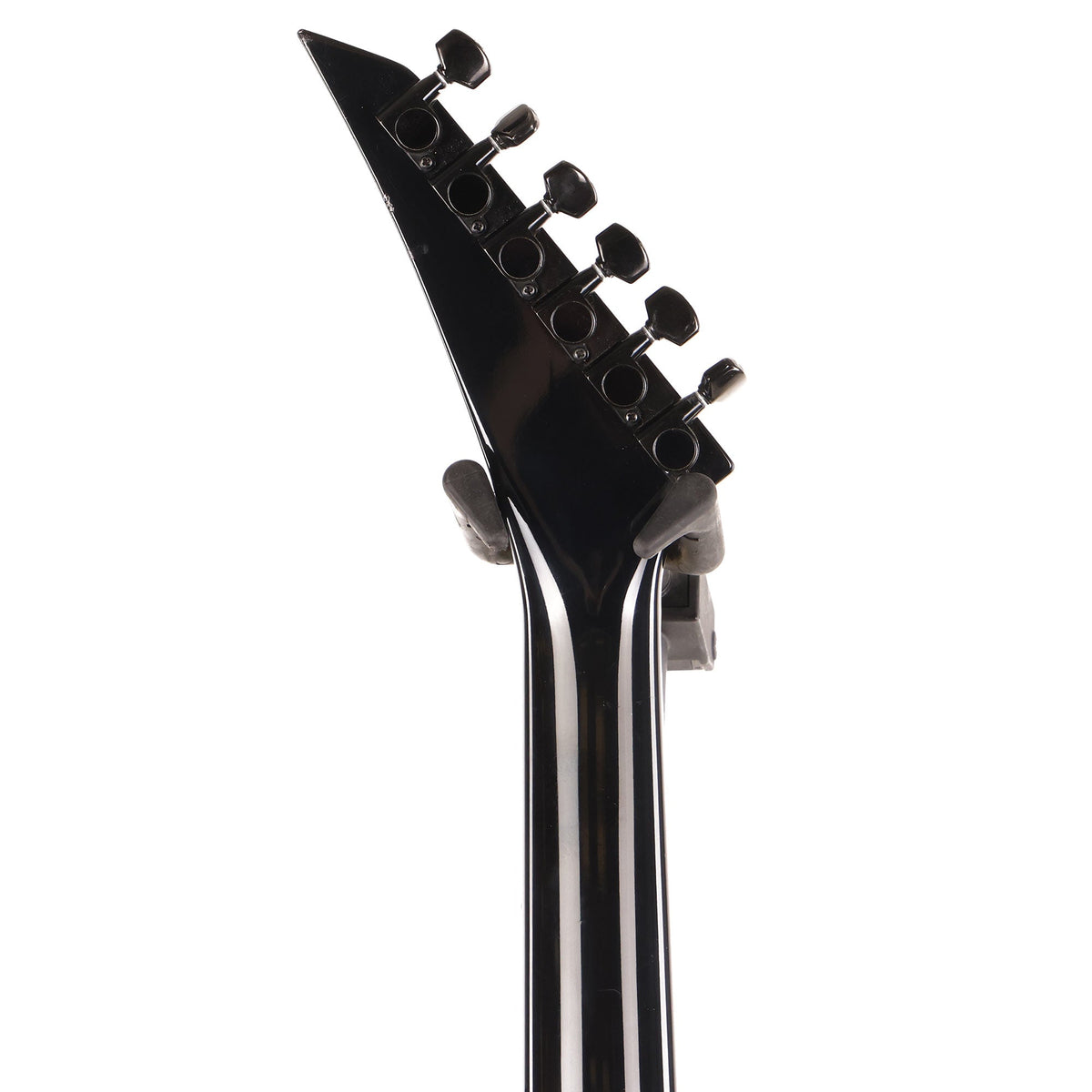 1984 Jackson Randy Rhoads Black — 5