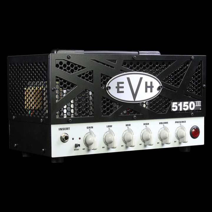 EVH 5150 III LBX Mini Guitar Amplifier Head