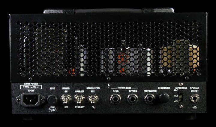 EVH 5150 III LBX Mini Guitar Amplifier Head