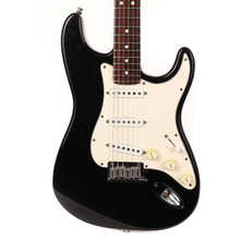 1994 Fender American Standard 40th Anniversary Stratocaster Black