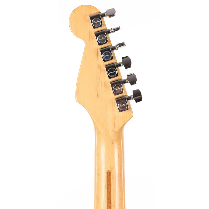 1994 Fender American Standard 40th Anniversary Stratocaster Black