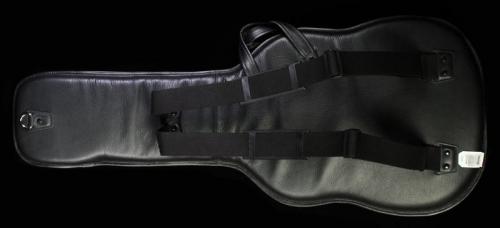 Levy's LM18 Electric Guitar Gig Bag Black