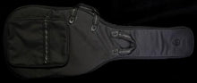 Levy's CCG118 Electric Guitar Gig Bag Black