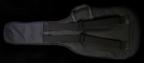 Levy's CCG118 Electric Guitar Gig Bag Black