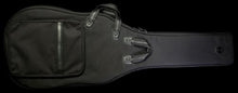 Levy's CCG119 Electric Bass Guitar Gig Bag Black