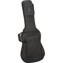 Levy's EM7S Electric Guitar Gig Bag Black