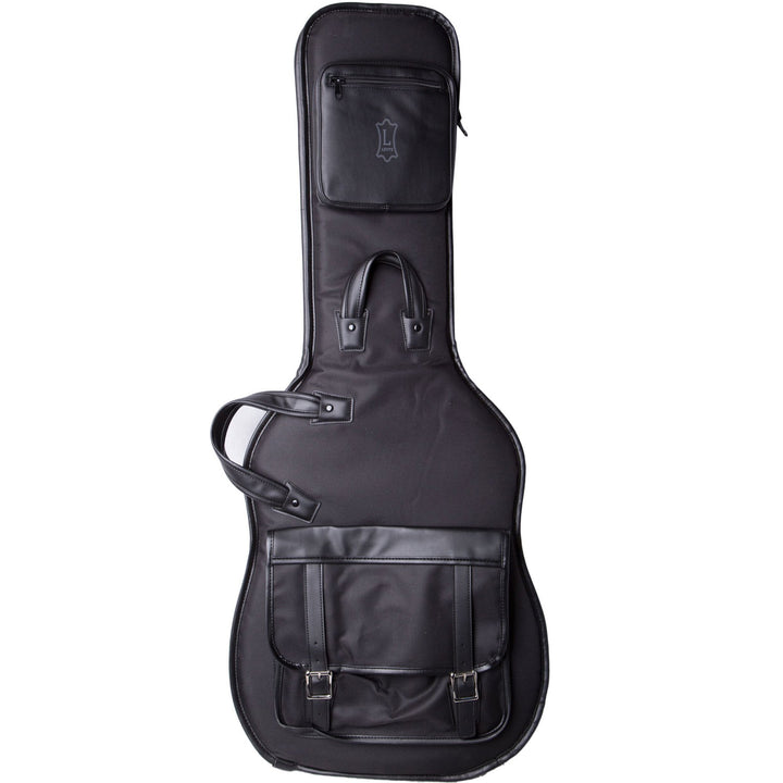 Levy's CM18L Electric Guitar Gig Bag Black