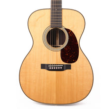 Martin 000-28 Modern Deluxe Acoustic Gloss Natural 2020