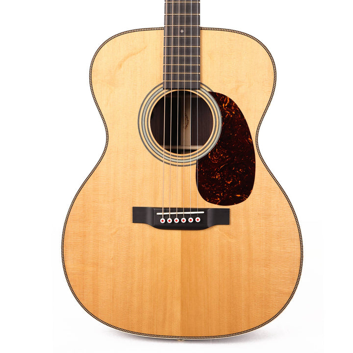 Martin 000-28 Modern Deluxe Acoustic Gloss Natural 2020