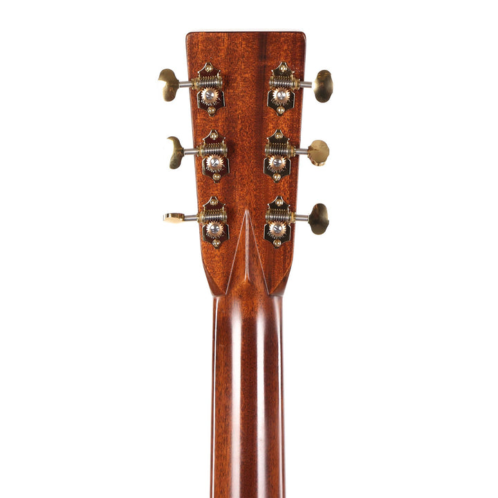 Martin 000-28 Modern Deluxe Acoustic Gloss Natural 2020