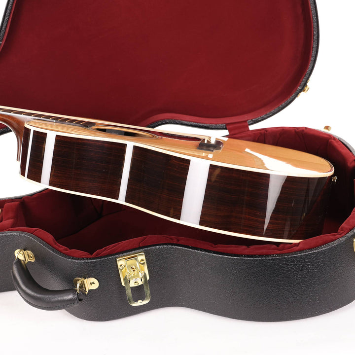 Martin 000-28 Modern Deluxe Acoustic Gloss Natural 2020