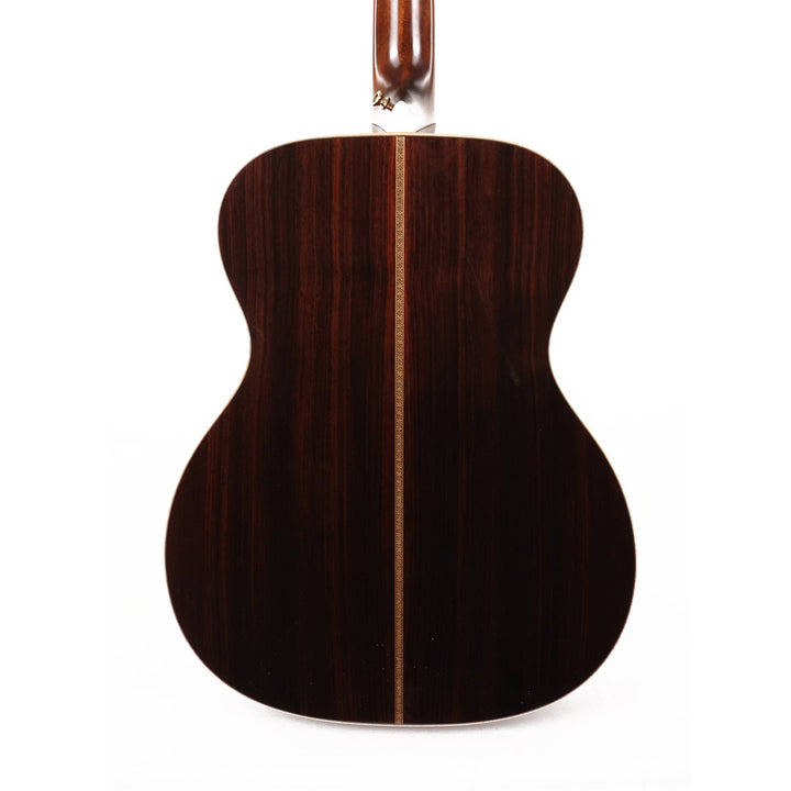 Martin 000-28 Modern Deluxe Acoustic Gloss Natural 2020