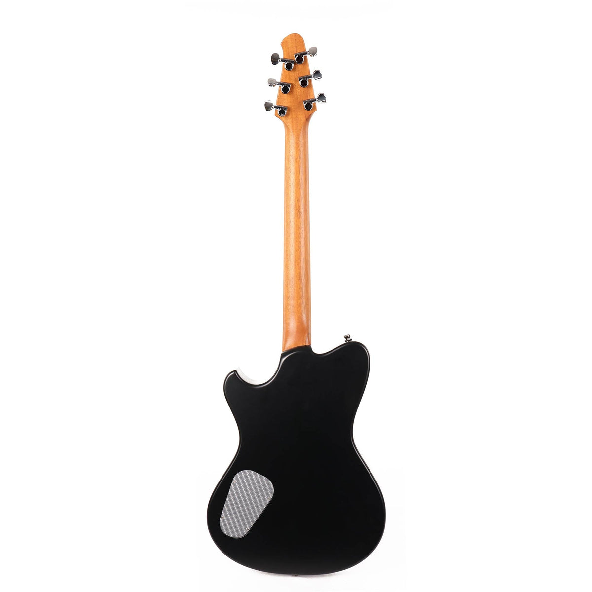 Powers Electric A-Type Select Blue Lagoon 2023 — 3