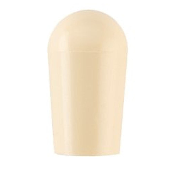Gibson Toggle Switch Cap White