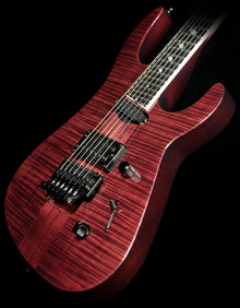 Used 2014 Caparison TAT Special CL14 Electric Guitar Trans Rose