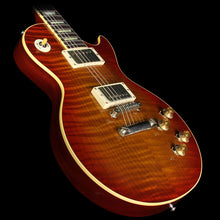 Gibson Custom Shop Music Zoo Exclusive Roasted Reissue '59 Les Paul 2014 Spec Prototype Electric Guitar Washed Cherry