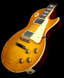 Gibson Custom Shop Music Zoo Exclusive Historic Select Roasted Reissue '59 Les Paul Electric Guitar BOTB Page 63