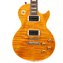 1996 Gibson Les Paul Classic Premium Plus Translucent Amber
