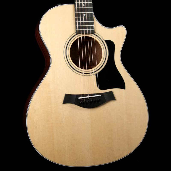Taylor 312ce Grand Concert Acoustic Guitar