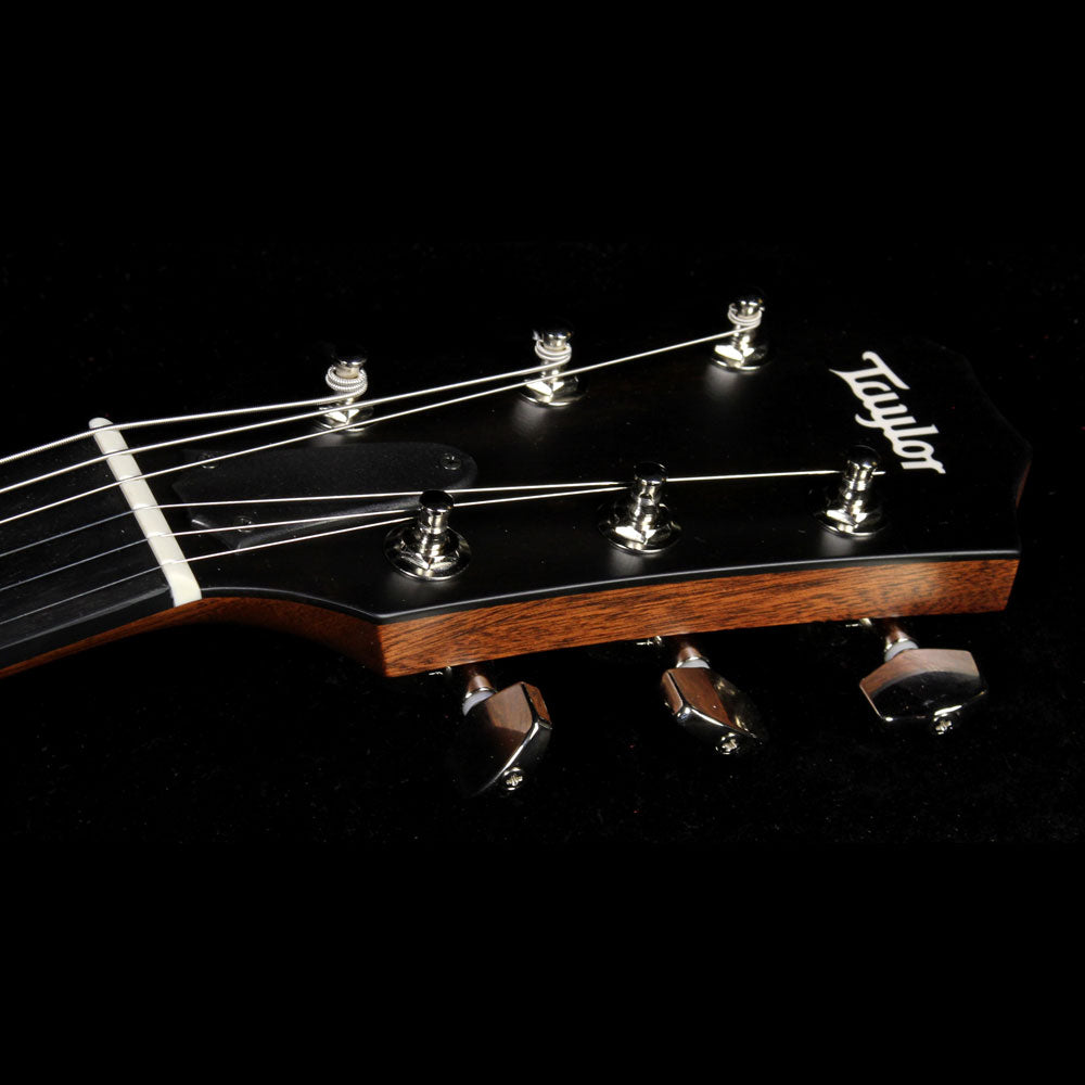 Taylor T5z Classic Acoustic Hybrid Guitar — 4