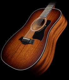 Used Taylor 360e Special Edition 12-String Dreadnought Acoustic Guitar Shaded Edgeburst