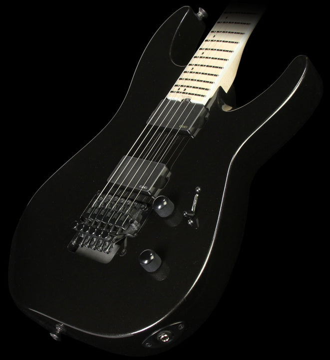 Used Jackson Pro Dinky DK2RMG-M Electric Guitar Metallic Black