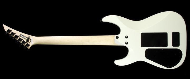 Jackson Pro Series Dinky DK2RMG-M Electric Guitar Satin White