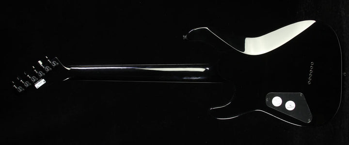 Used Jackson Soloist Scott Ian Anarchy Electric Guitar