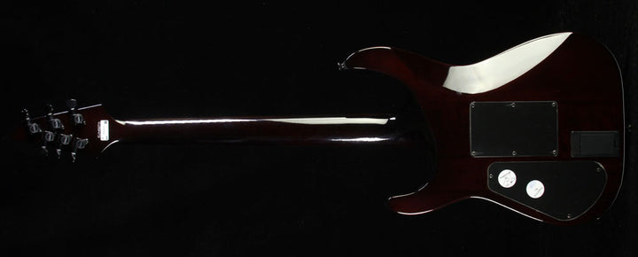 Used Jackson SLATXMG 3-6 Electric Guitar Tobacco Burst