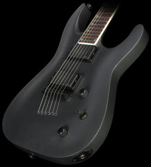 Jackson SLATXMG 3-6 Electric Guitar Satin Gray