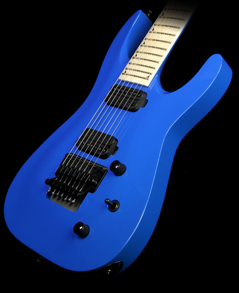 ギター Bill'sBrothers Excellent Jackson Soloist Jackson X Series Soloist SLAT7 7-String Multi-Scale Electric