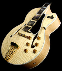 Used 2014 Gibson Custom Shop ES-5 Switchmaster Archtop Electric Guitar Natural