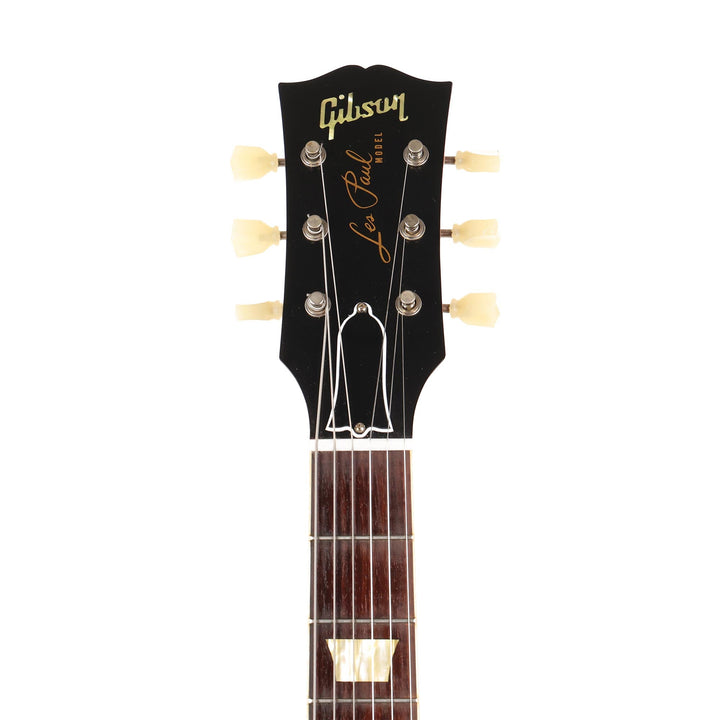 Gibson Custom Shop Slash 1958 Les Paul First Standard Vintage Gloss 2017