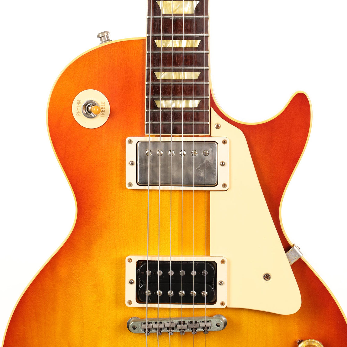 Gibson Custom Shop Slash 1958 Les Paul First Standard Vintage