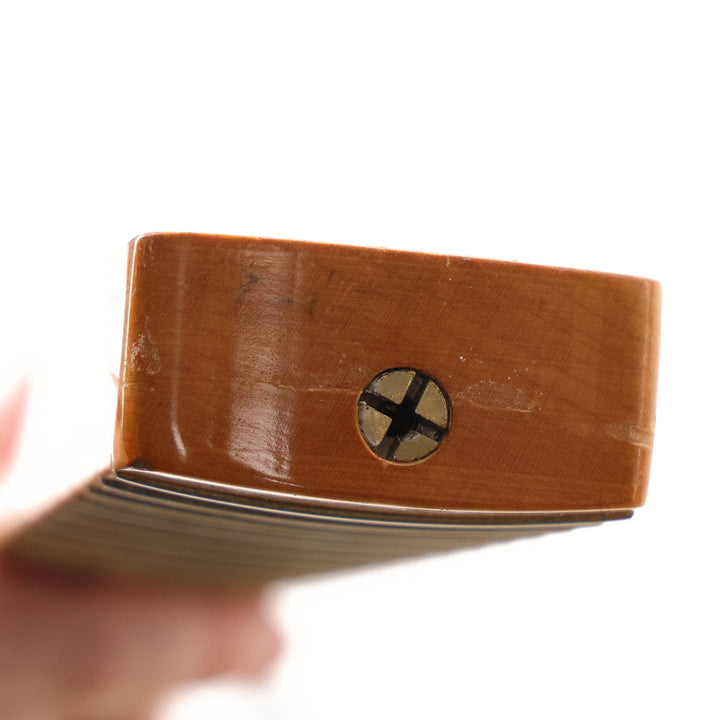 1982 Fender Fullerton American Vintage 1957 Stratocaster Olympic White