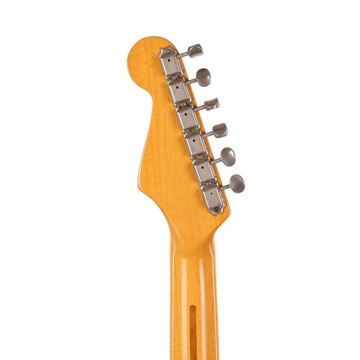 1982 Fender Fullerton American Vintage 1957 Stratocaster Olympic White