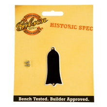 Gibson Historic Les Paul Truss Rod Cover